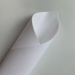 Mesh With Liner